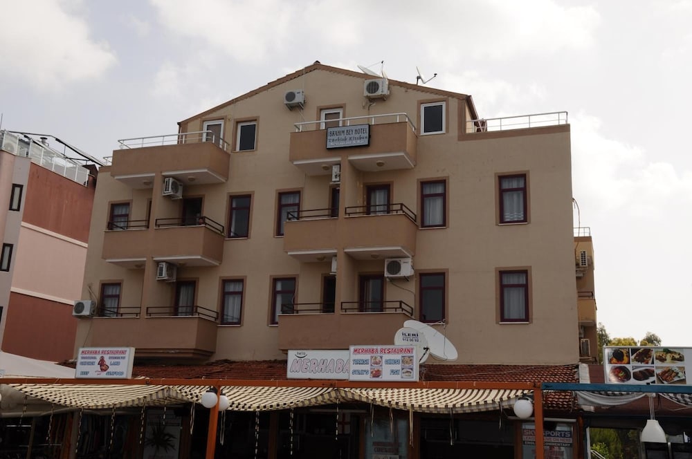 Ibrahim Bey Hotel 1/50
