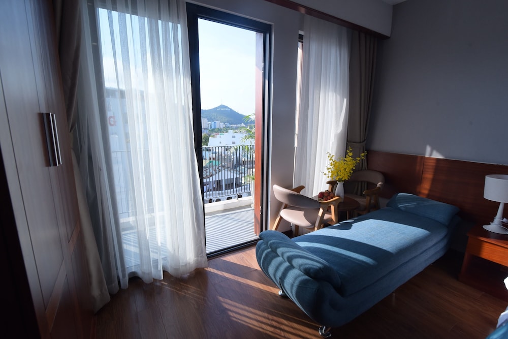 Mento Hotel 19/37
