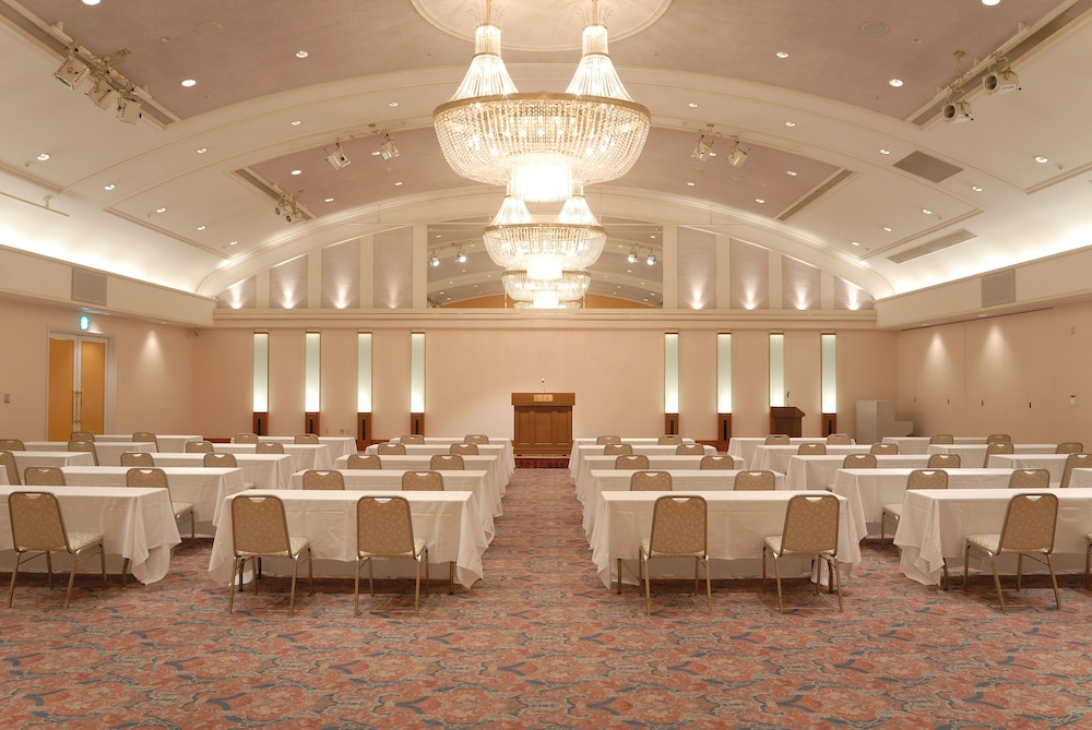 Niigata Grand Hotel 65/76