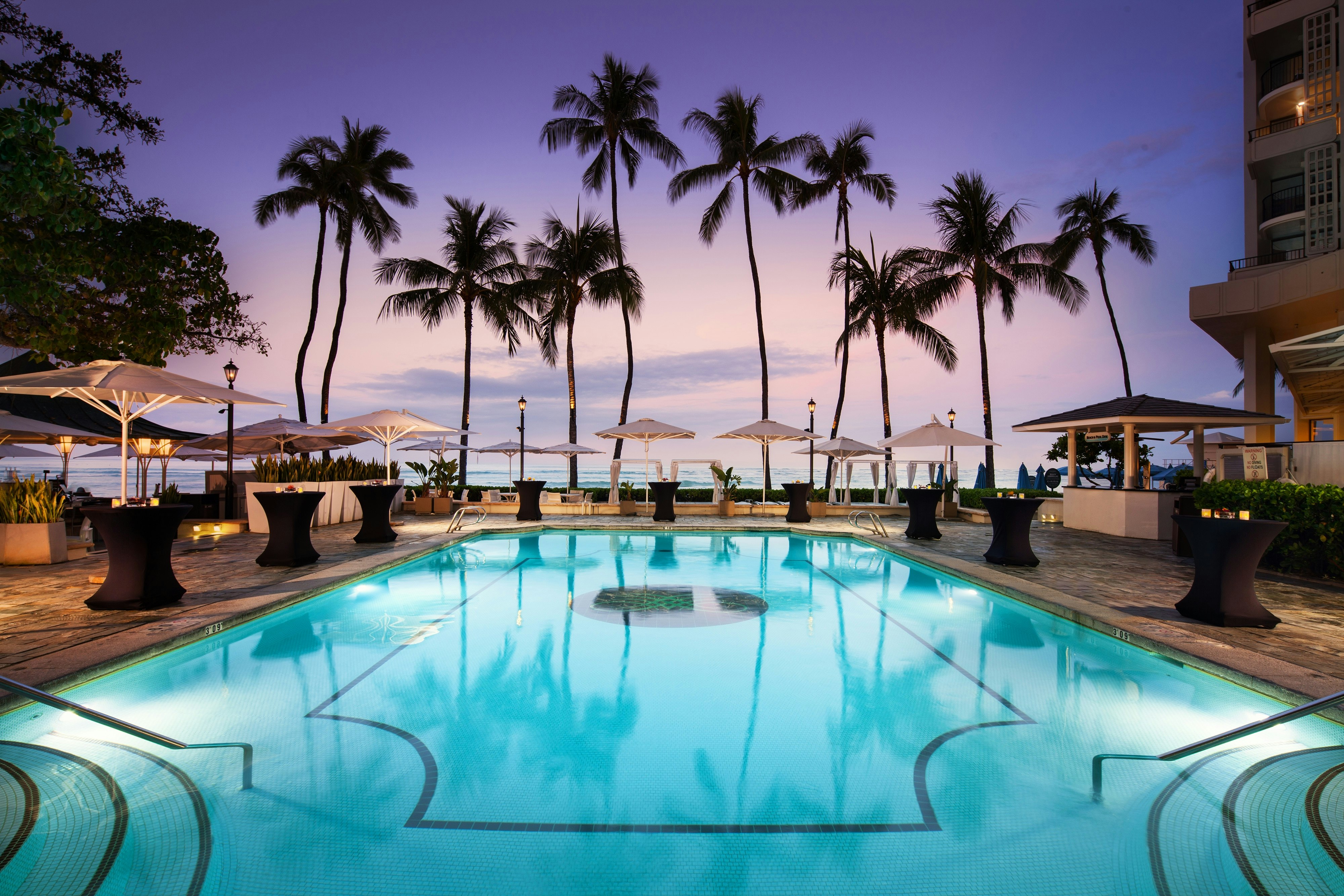 Moana Surfrider A Westin Resort and Spa Waikiki Beach 25/50