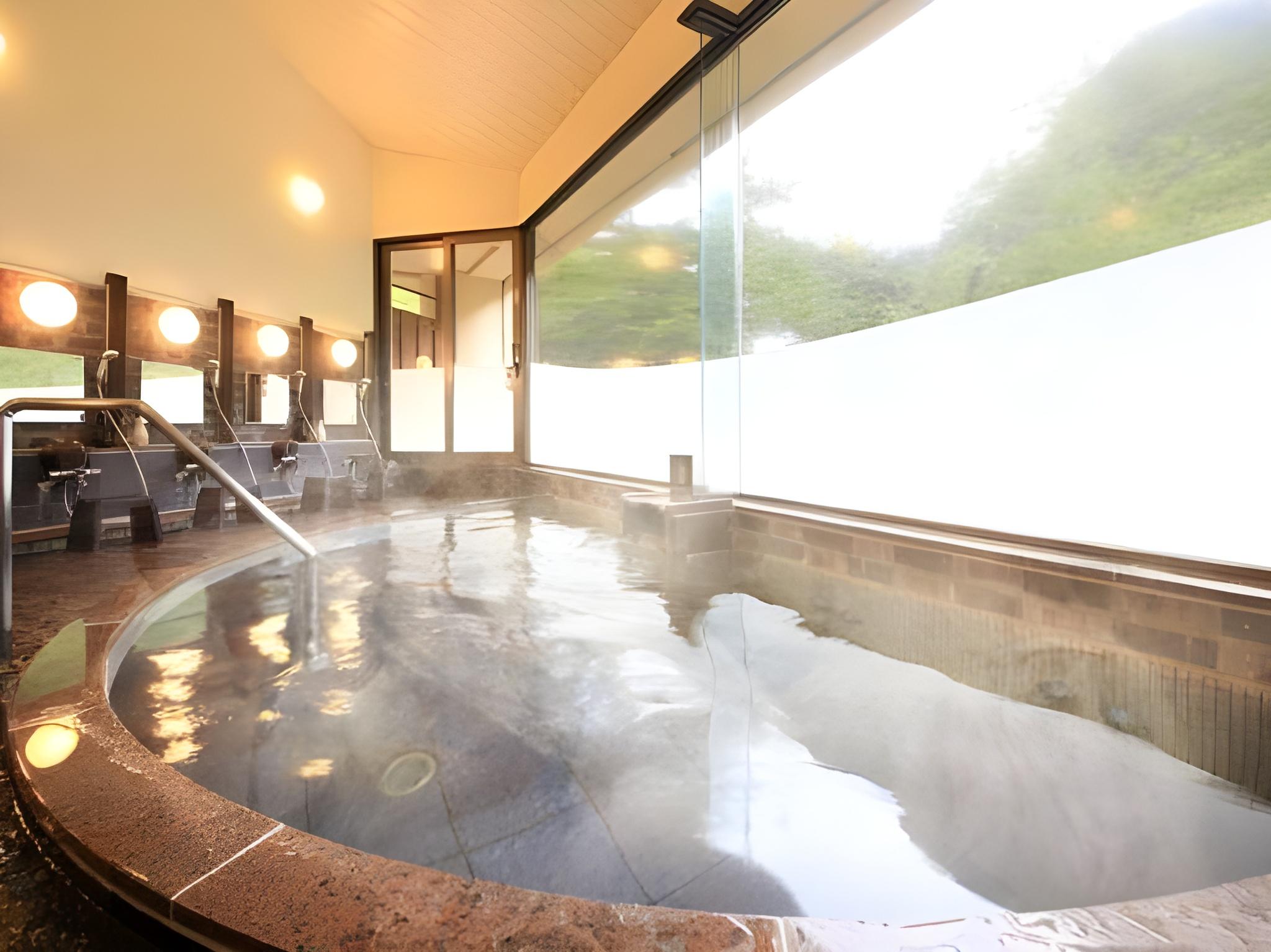 Kamikochi Alpen Hotel 28/38