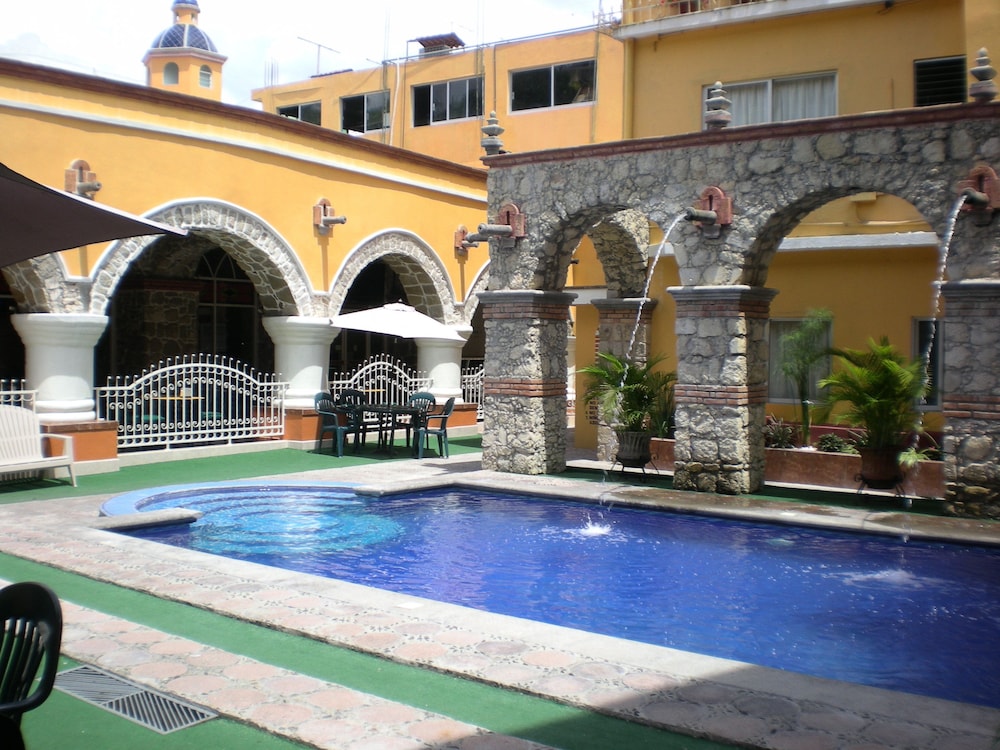 Tajin酒店(Hotel Tajin) 图片5