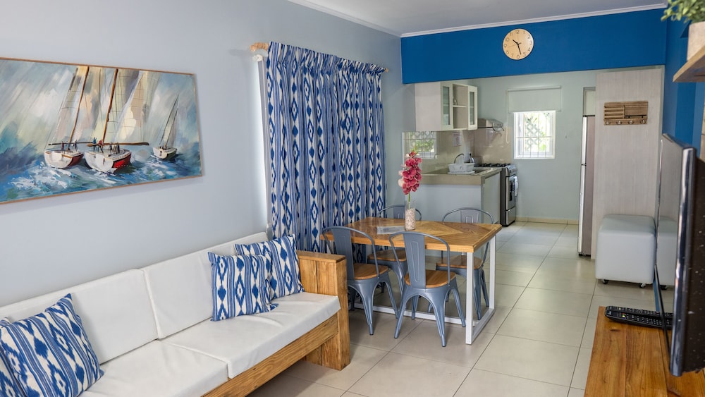 Lilu Apartments Curacao 17/30