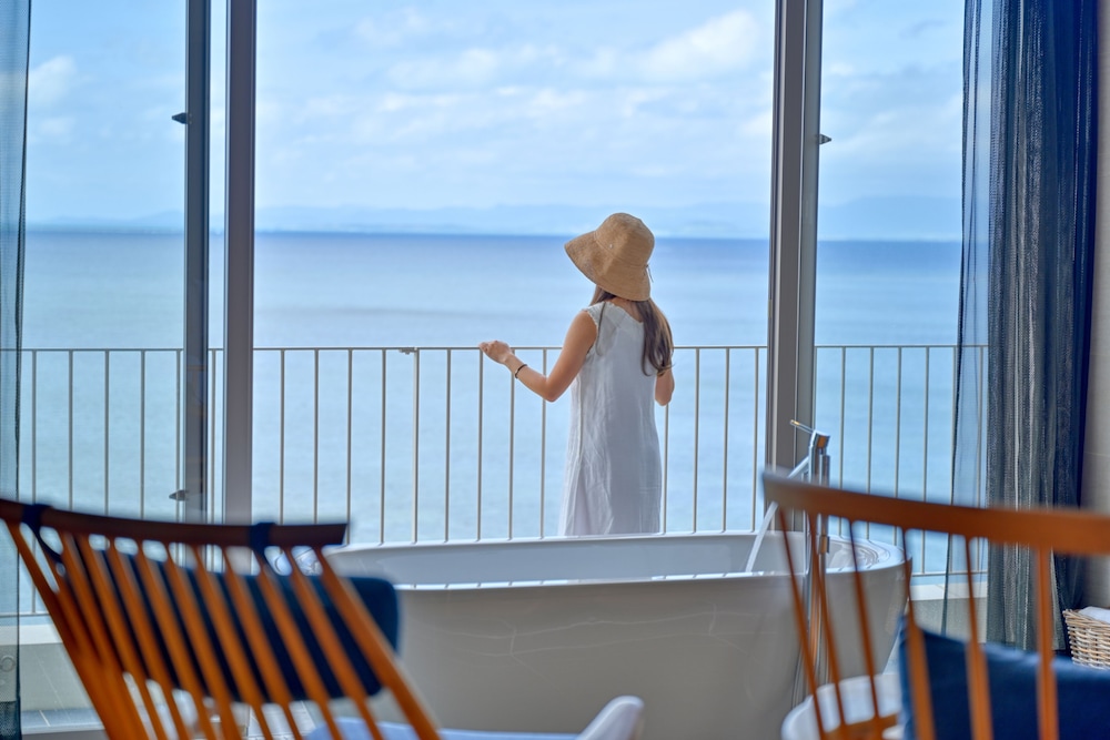 Ishigaki Island Beach Hotel Sunshine 24/50