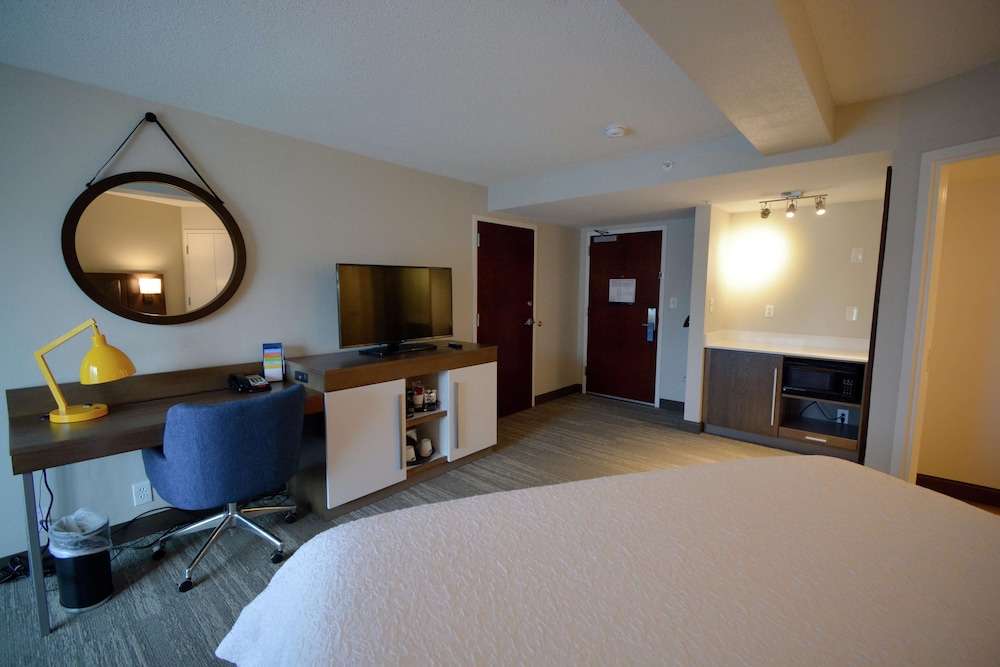 Hampton Inn Salem East - Electric Road 23/58