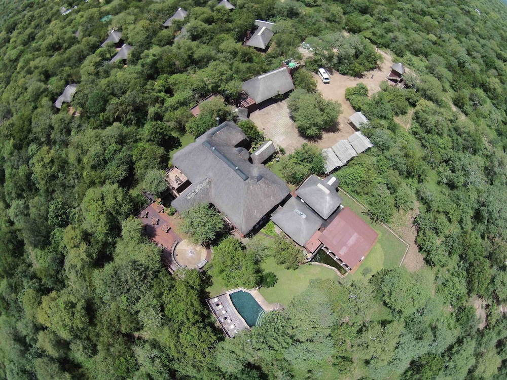 Grand Kruger Lodge And Spa 41/50