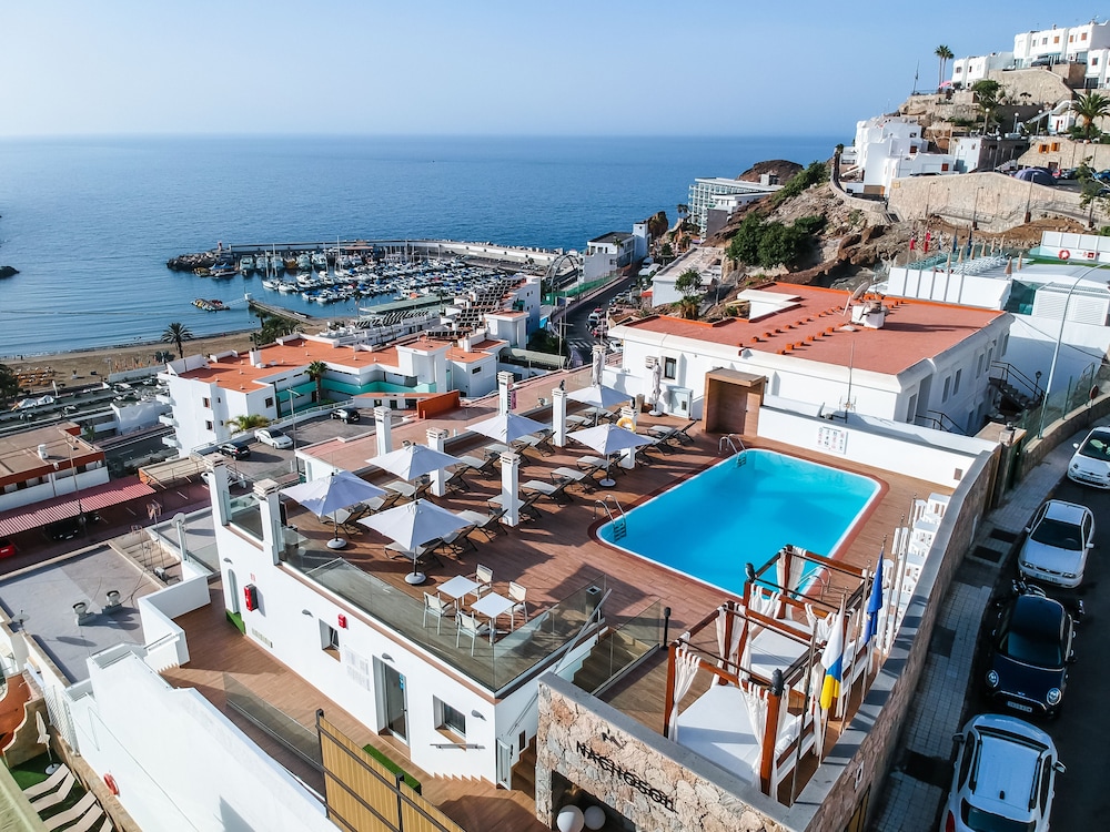 Ig Nachosol Premium Apartments By Servatur Adults Only 11/60