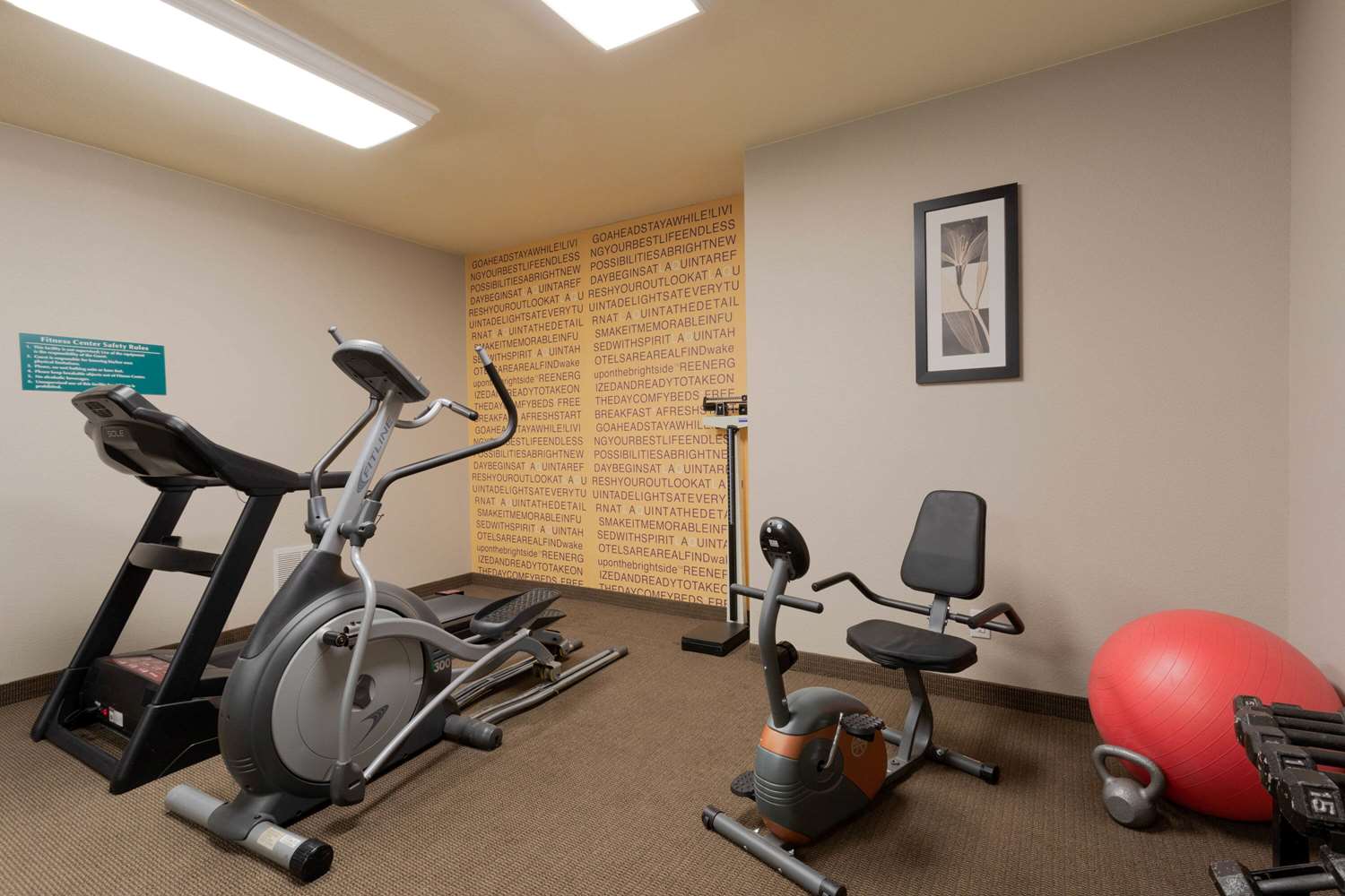 Baymont by Wyndham Henderson-Northeast Denver 34/58