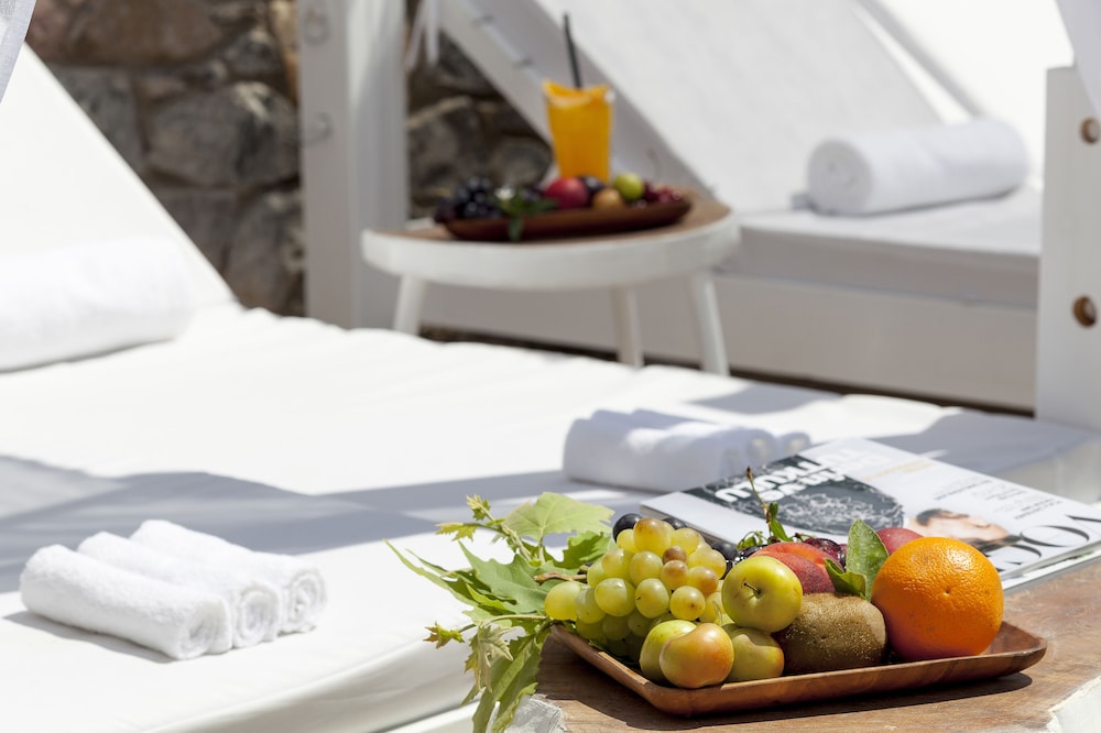Pur Beyaz Butik Otel 25/50