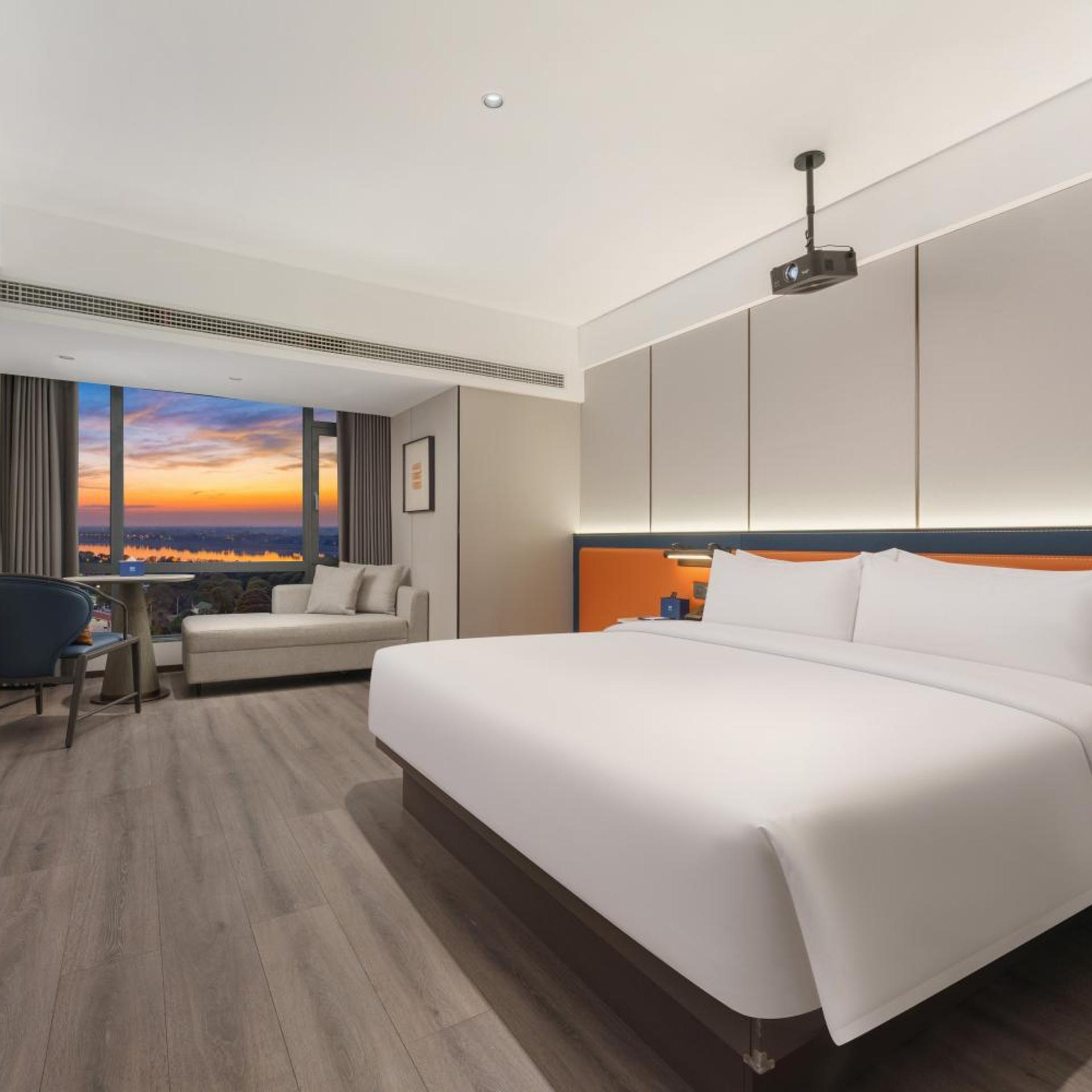TRYP by Wyndham Vientiane Central 18/43