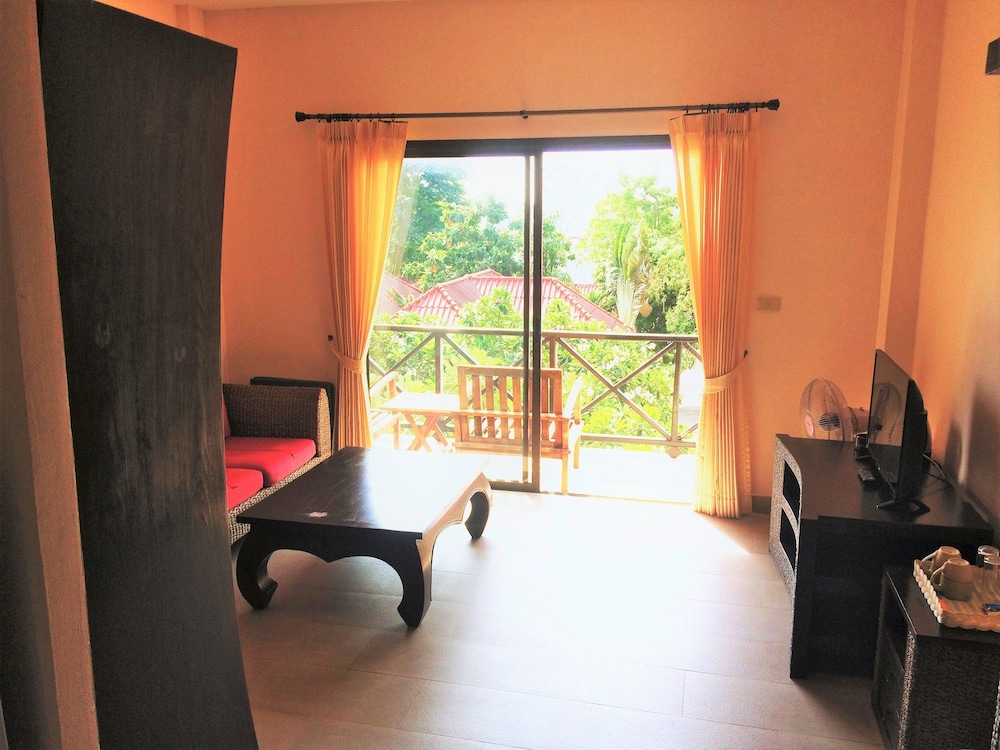 Chor Chang Villa Resort 16/50