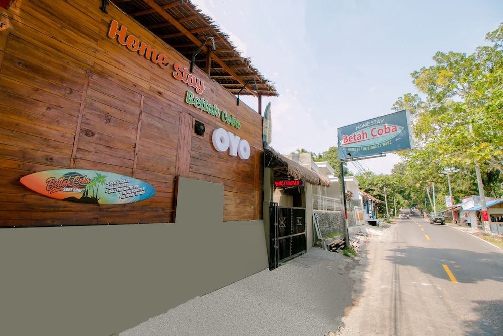 OYO 867 Bettah Coba Homestay 25/31