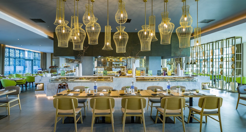 Novotel Muscat Airport 44/75