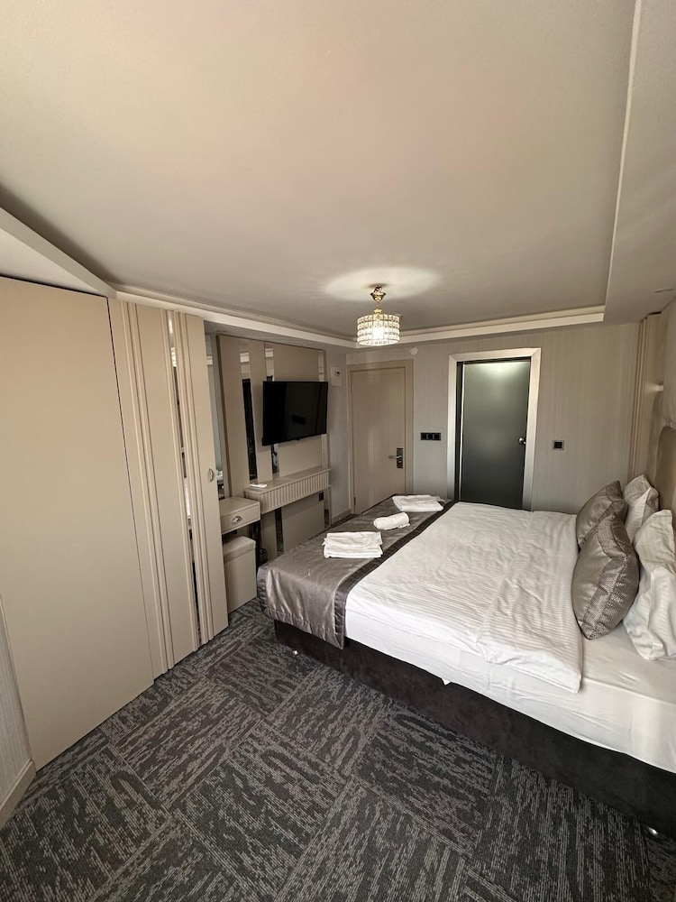 Grand Heykel Hotel 23/59