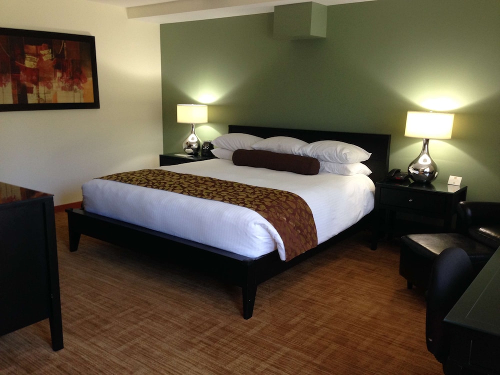 Best Western Plus Hood River Inn 30/80
