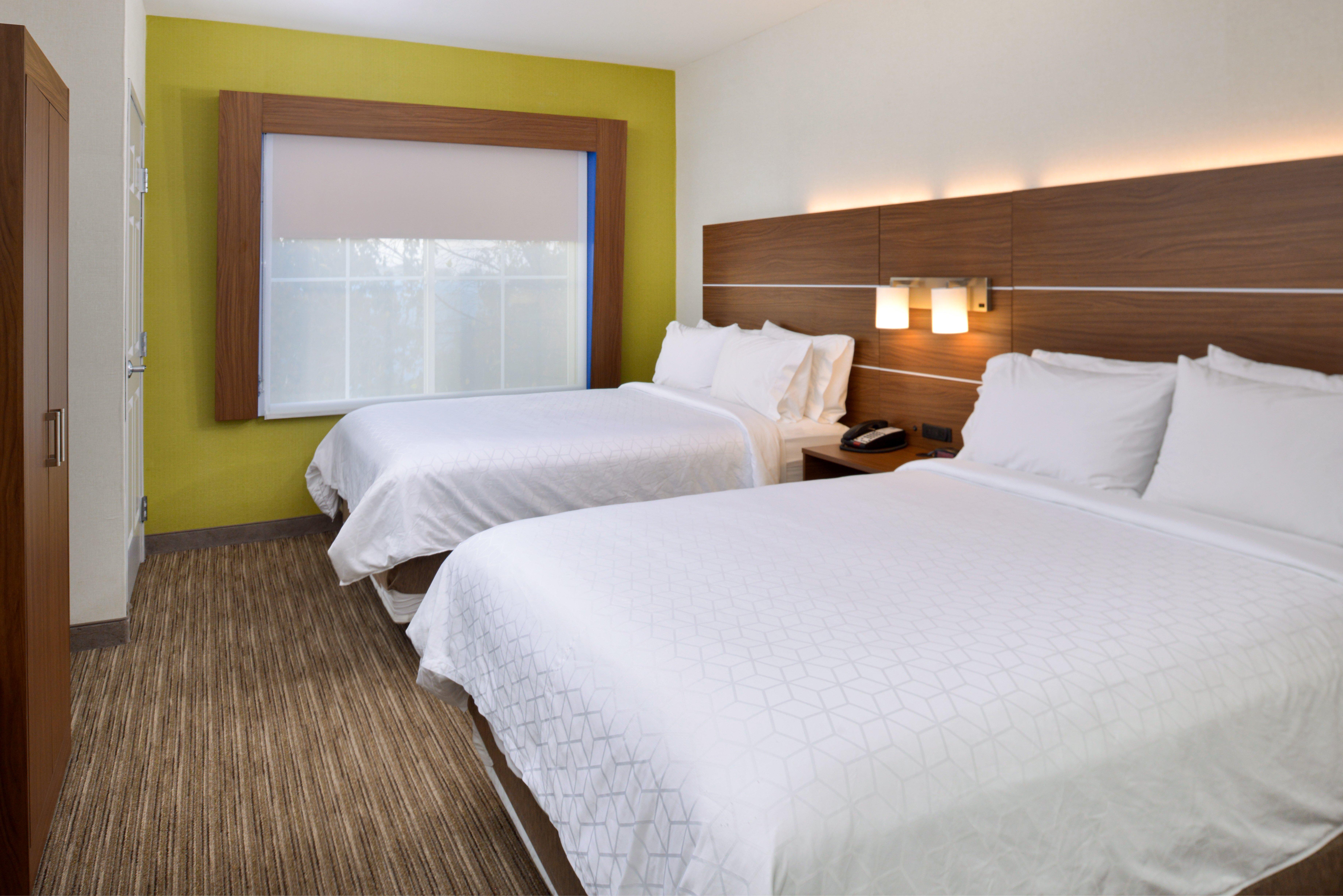 Room, 2 Queen Beds