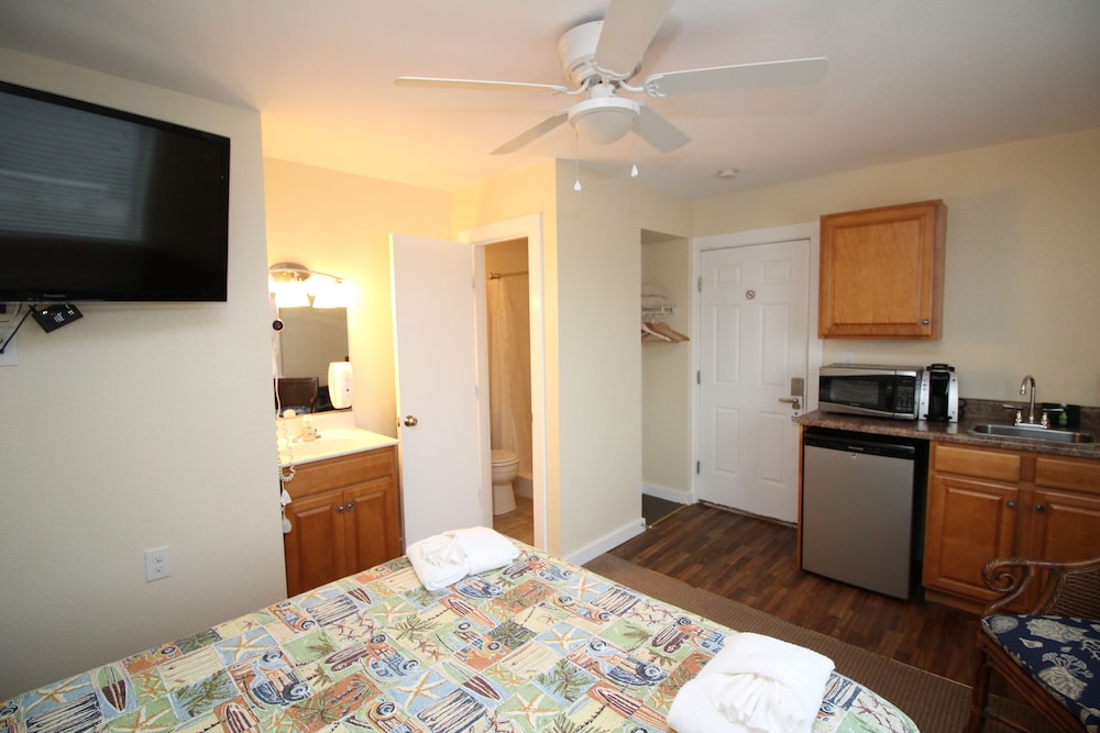 Fin N Feather Waterside Inn By Kees Vacations 9/43
