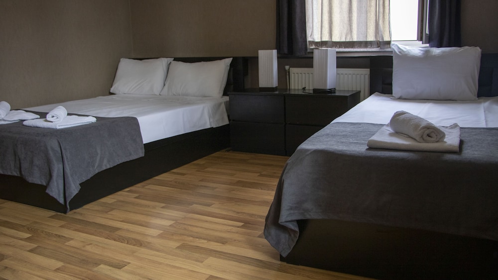 New Metekhi Hotel 18/52