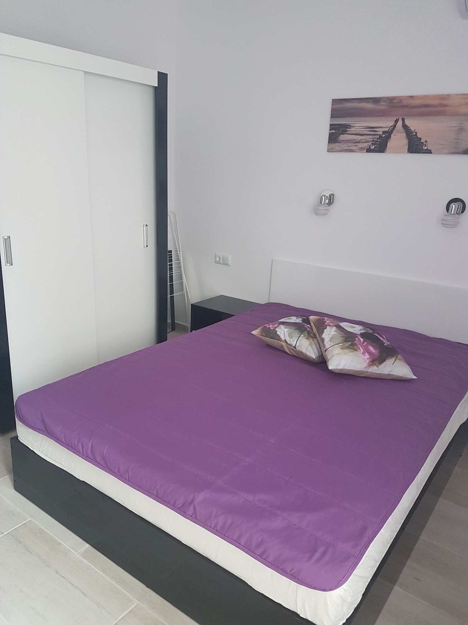 1 BEDROOM, LUXURY, APARTMENT, SEA VIEW