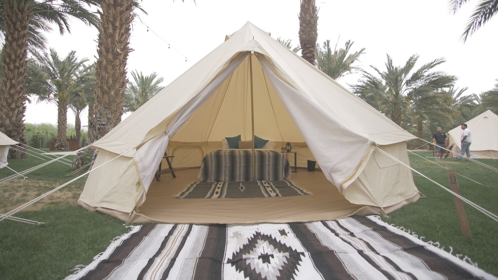 Festival Campgrounds Rancho 51 1/38