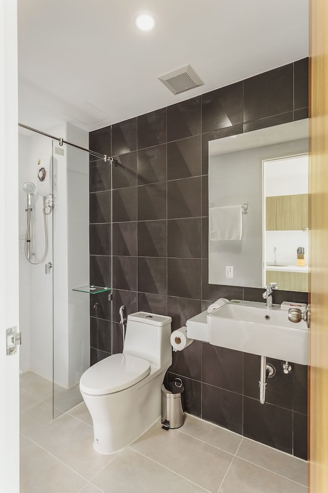 Condo in Kata in Ozonec - Unit D618 26/27