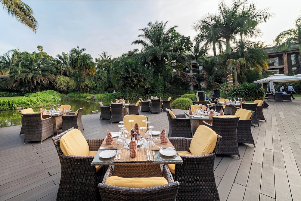 Munyonyo Commonwealth Resort 45/63