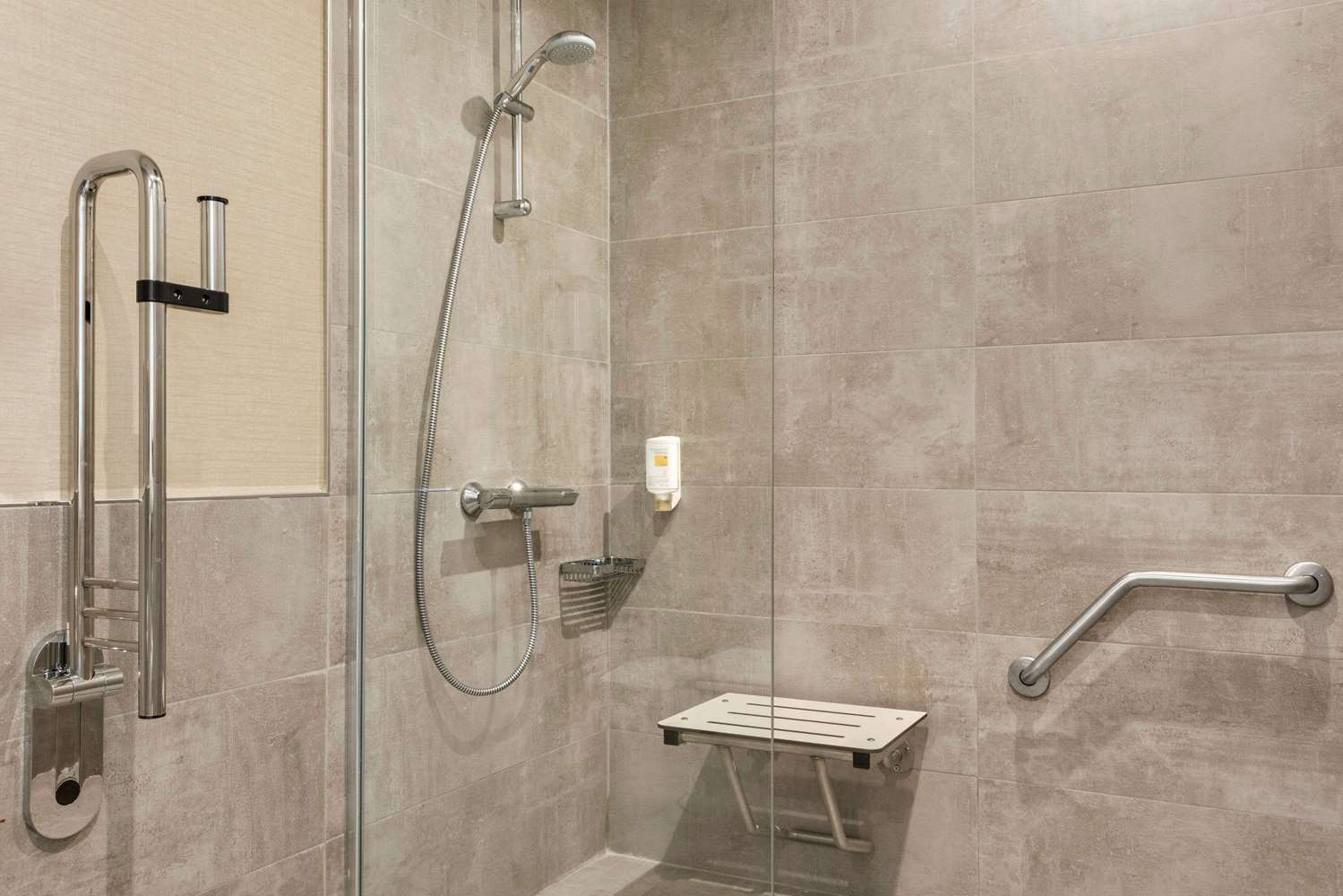 Ramada Encore Eskisehir 30/30