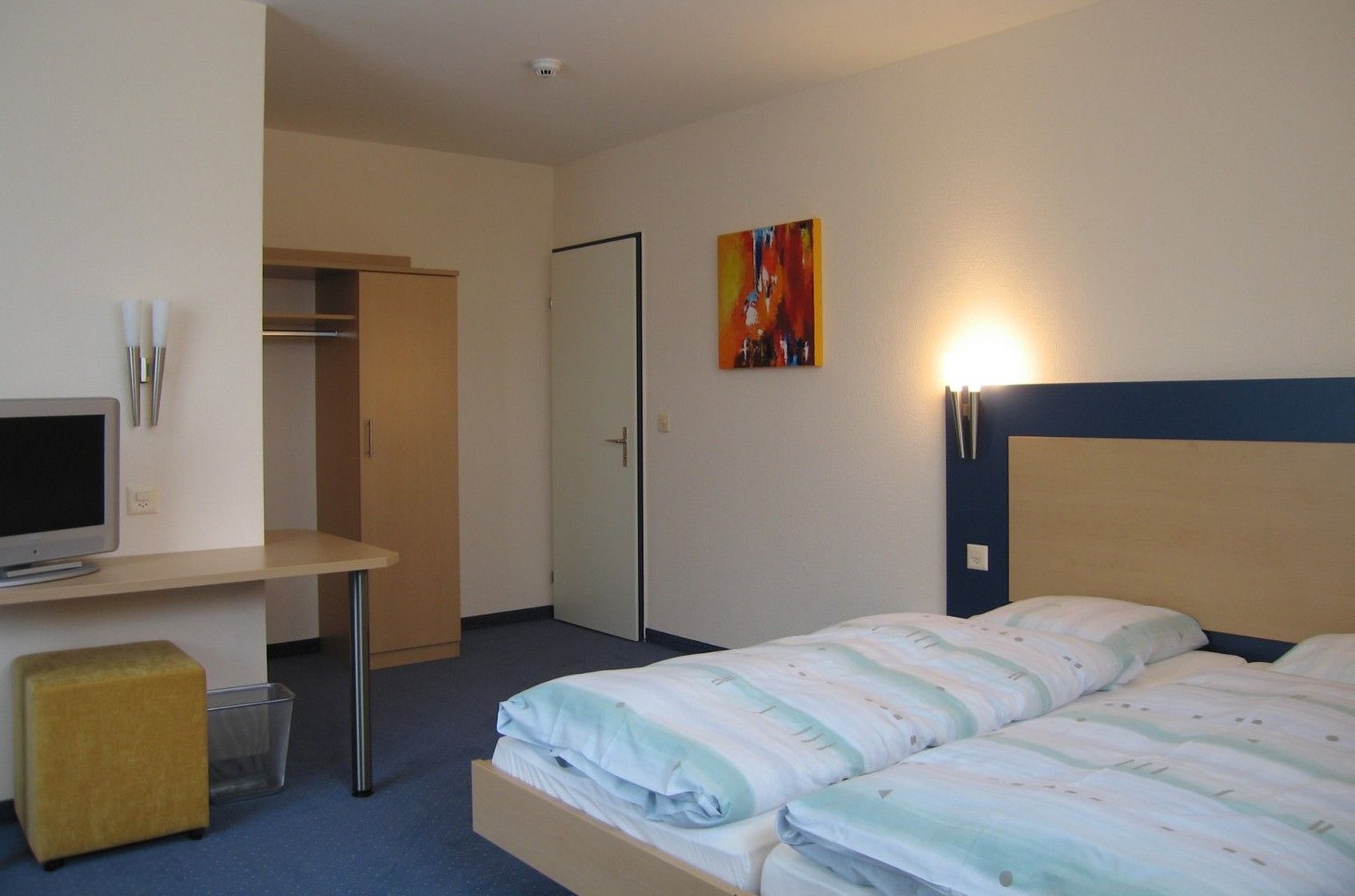 Felmis Hotel 6/37