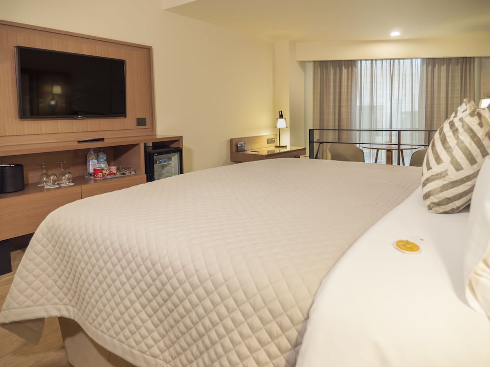 MS Milenium Monterrey Curio Collection by Hilton 17/77