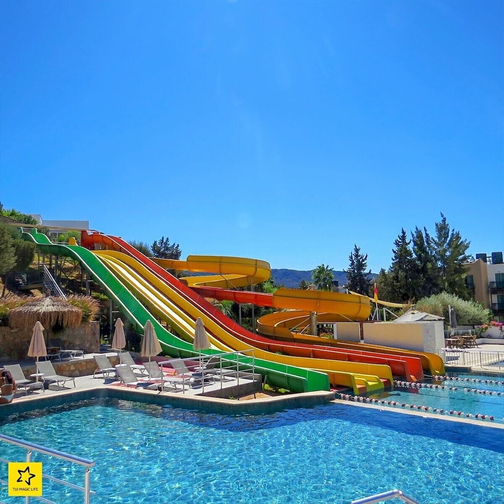 TUI MAGIC LIFE Bodrum - Adults Only 66/77