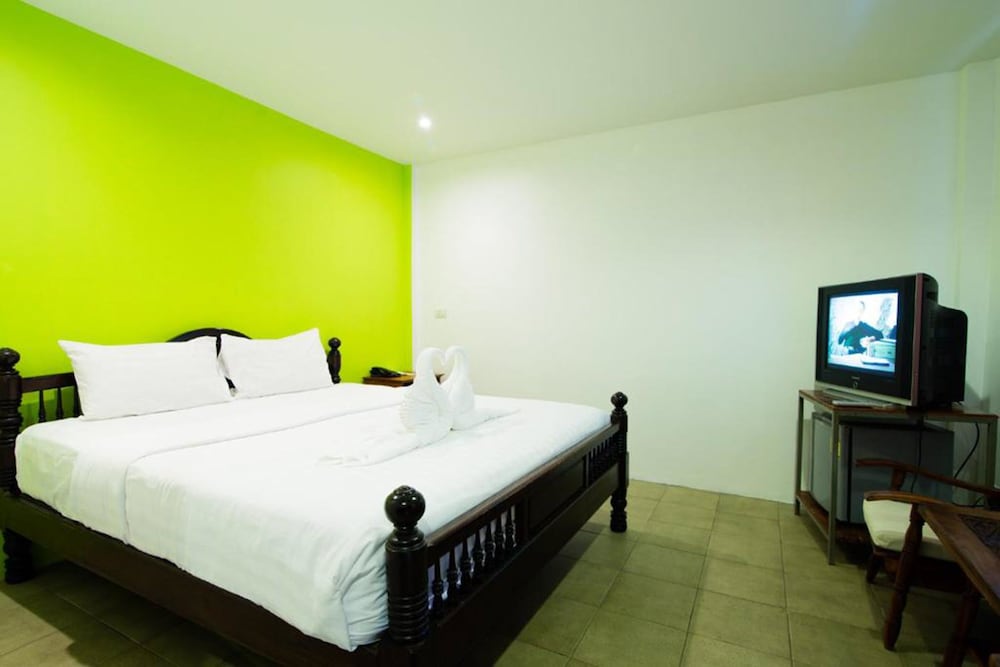 J4 Hotel Samui 17/50