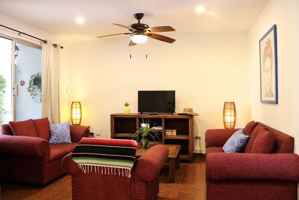 Hotel Villas Colibri Suites and Bungalows 24/50