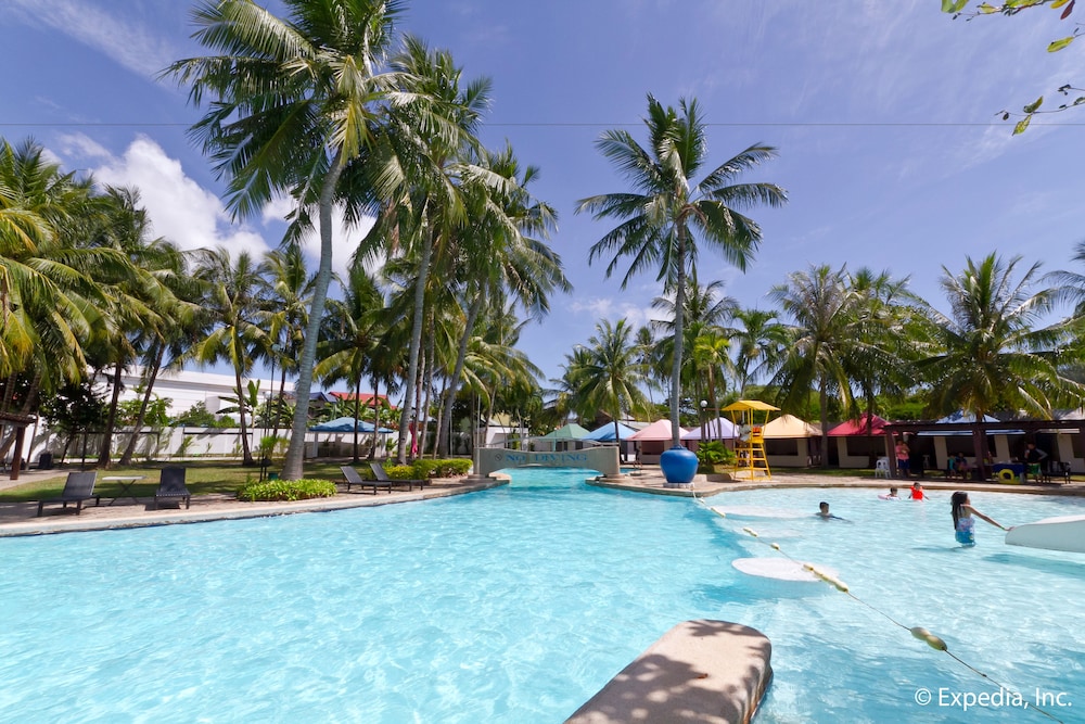 EGI Cebu Resort & Hotel in LAPU-LAPU