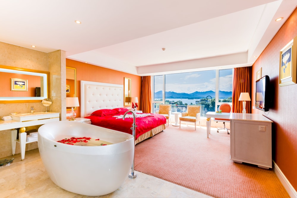 Hangzhou West Lake Xinqiao Hotel 21/50