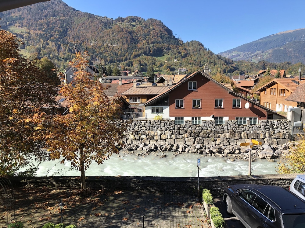 Historic Hotel Steinbock 44/50