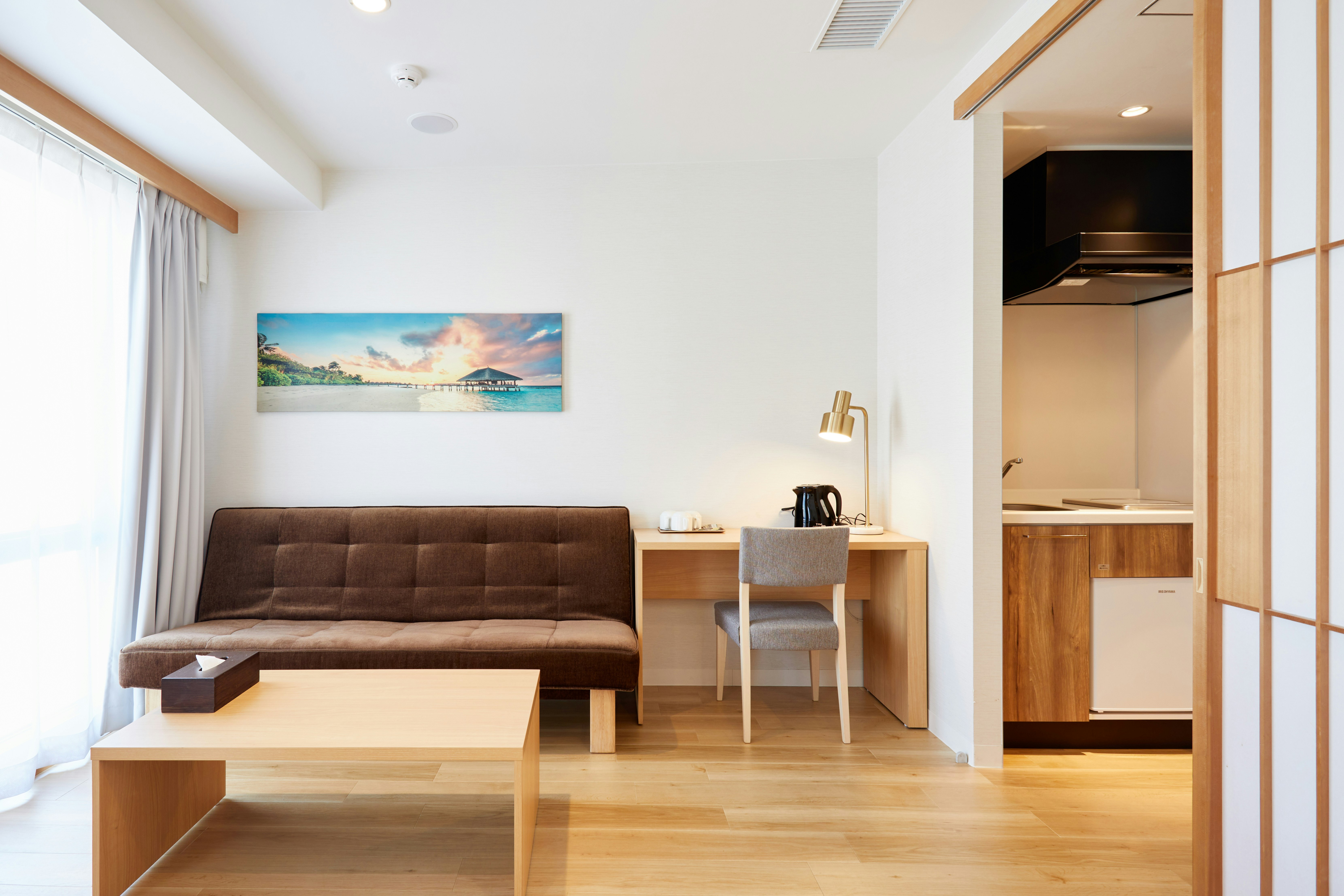 Far East Village Hotel Osaka Namba South 38/48