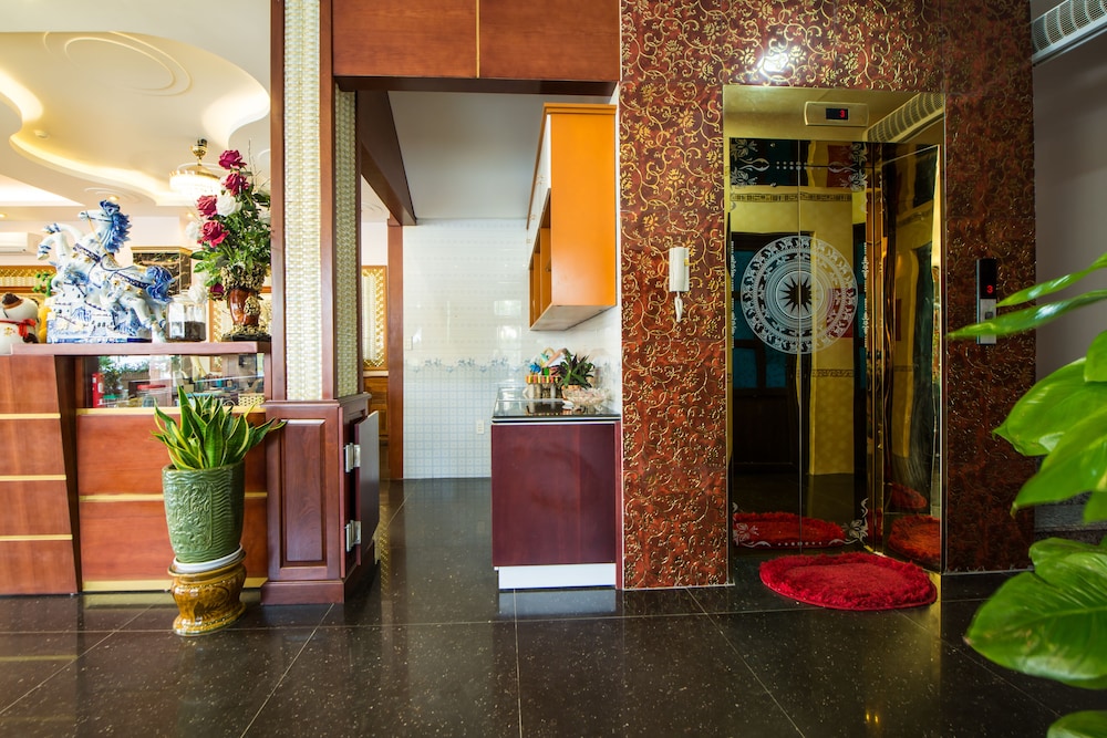 Dai Thanh Phuc Hotel 34/49
