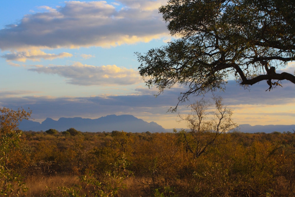 Baobab Ridge Private Lodge 47/50