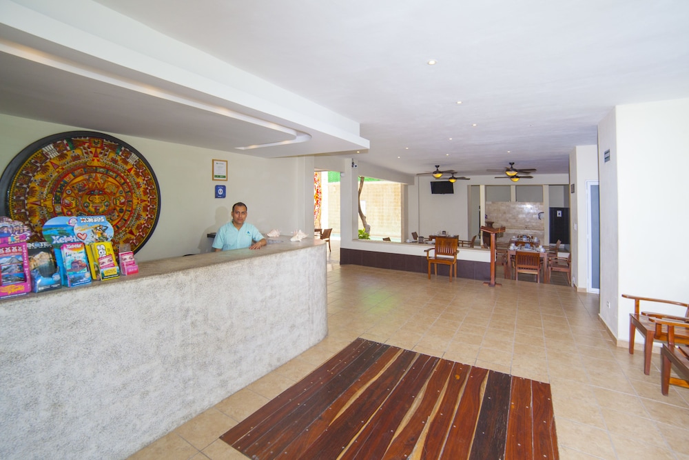 Hotel Angelos 6/50
