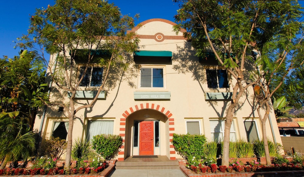 Santa Paula Inn 22/56