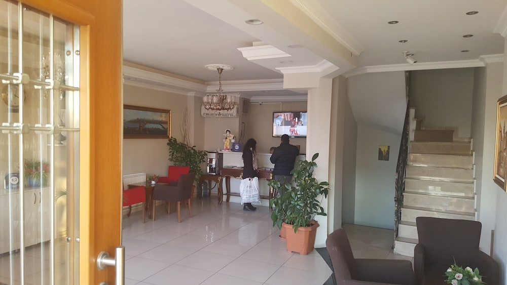 Pera Life Hotel 13/51
