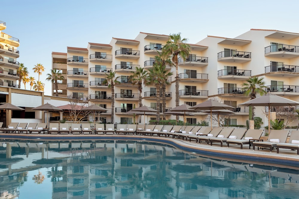 Villa del Palmar Beach Resort and Spa Cabo San Lucas 10/75