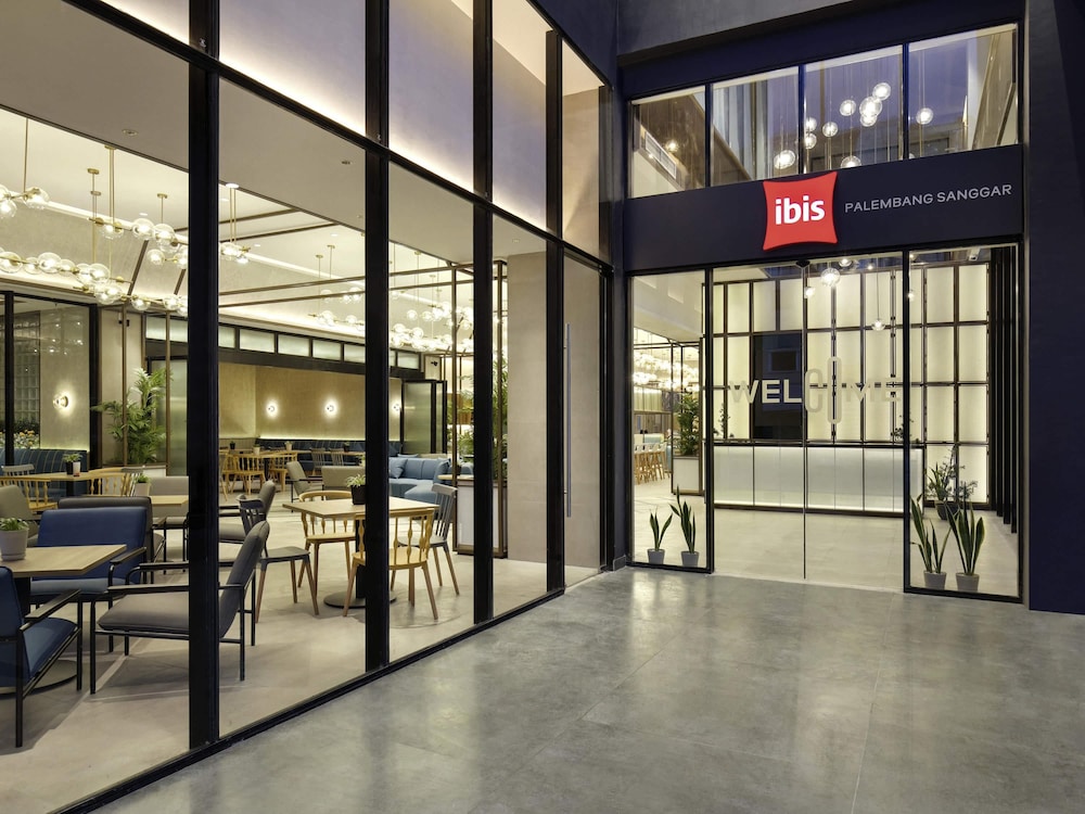 ibis Palembang Sanggar 34/50