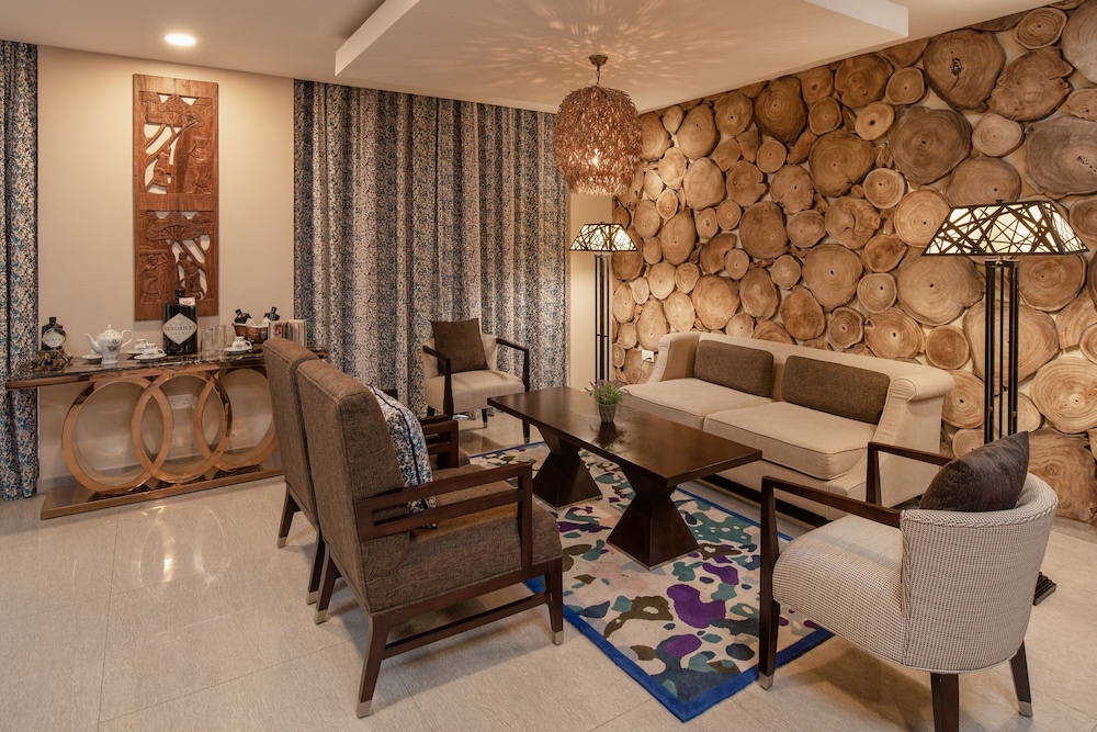 Element By Westin, Dar Es Salaam 32/50