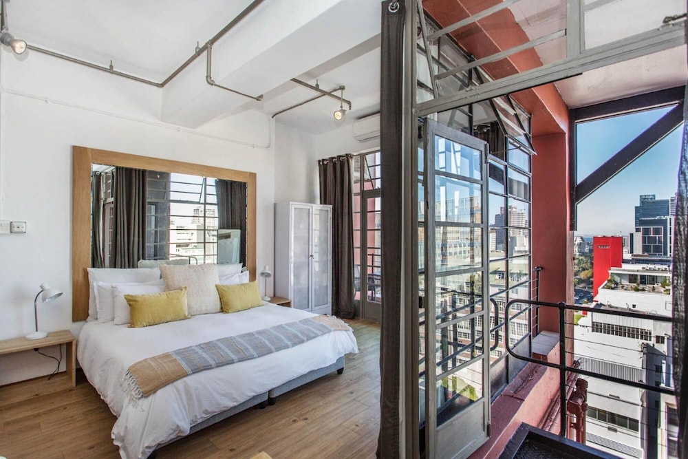 Manhattan Lofts 14/50