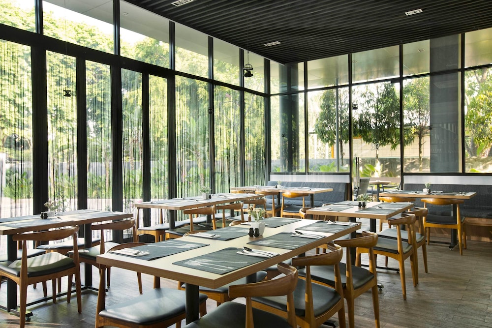 BATIQA HOTEL CIREBON 38/53