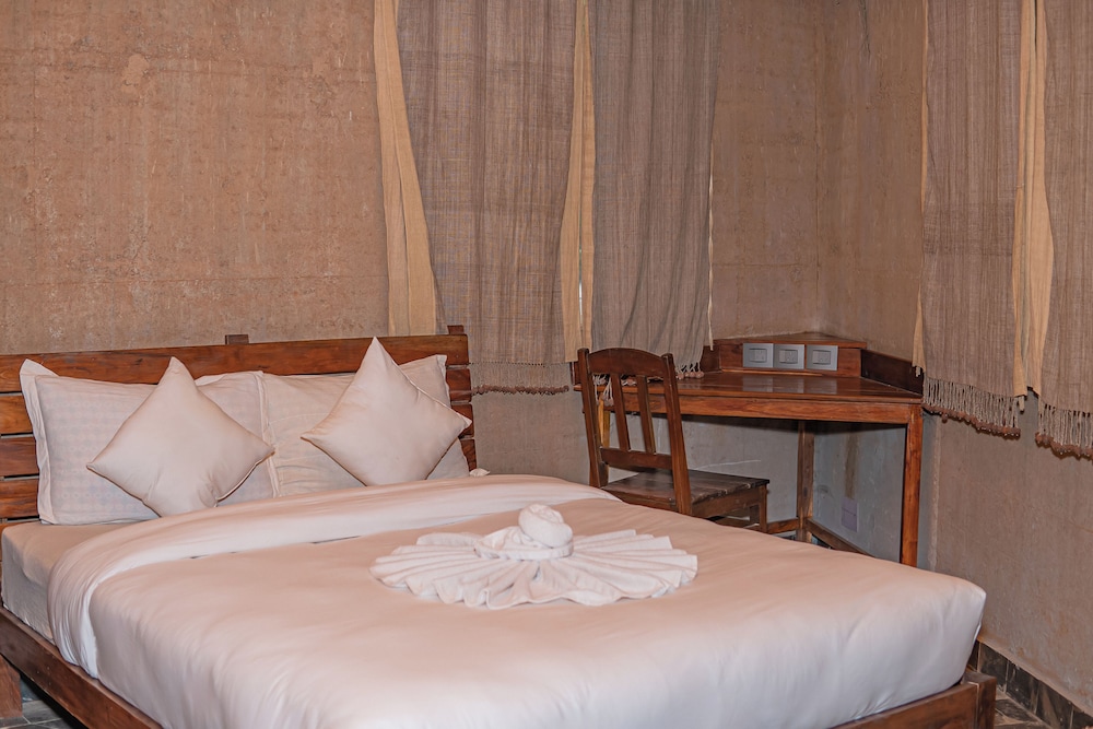 Bagaicha Adventure Resort 10/41