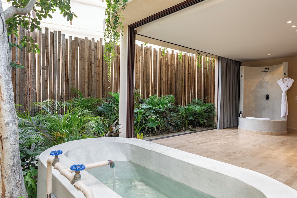Collection O Faisano Boutique Luxury Hotel, Tulum Beach 88/109