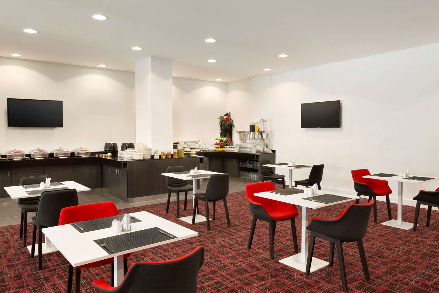 فندق رمادا إنكور الخبر(Ramada Encore by Wyndham Al Khobar Olaya) 38/39
