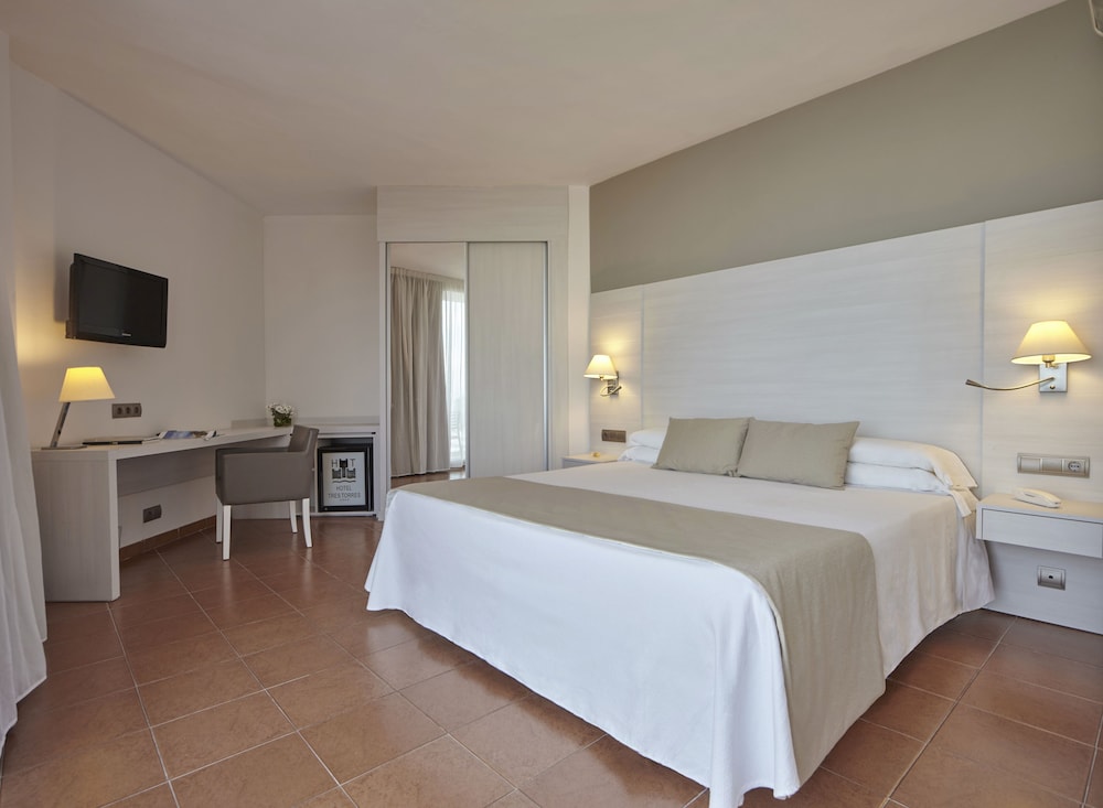 Hotel Tres Torres 20/65